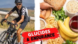 Glucides et sports d'endurance