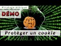 Piratage thique  rcuprer un cookie de session