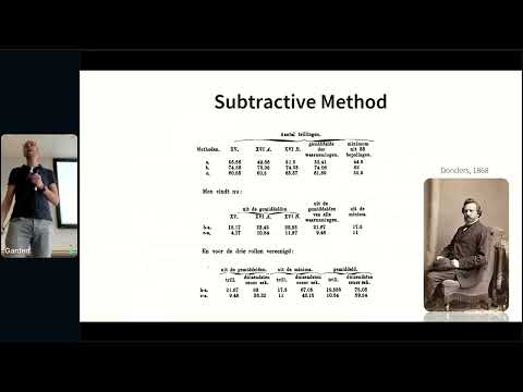 Ghent - Single trials