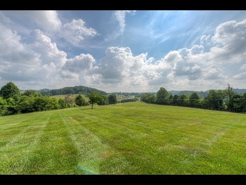 1061 Allison Rd., Piney Flats, TN home video tour