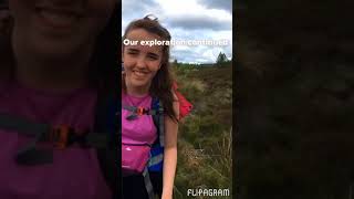 Silver DofE expedition project: Alien Exploration