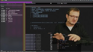2023 11 07 Programmieren am Vormittag, Skript Kapitel 3 und 4 bis "Bitweise logische Operatoren"