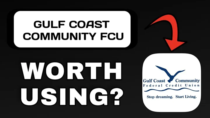 GULF COAST COMMUNITY FCU APP REVIEW - WORTH USING? (EXPLAINED)