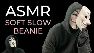 Anonymous ASMR soft slow triggers | no talking screenshot 2