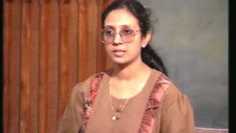 Lecture 38   CMOS Technology by NPTEL IIT MADRAS