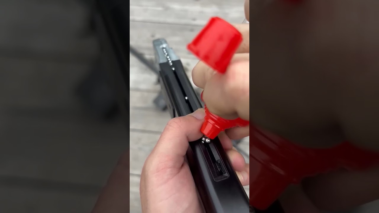 New MP40 greased gun 🔫💣 