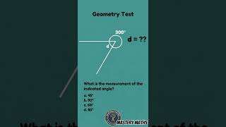 Geometry for Smart Thinkers