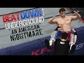 WWE 2K18 Beat Down Underground Episode 3 &quot;An American Nightmare&quot;