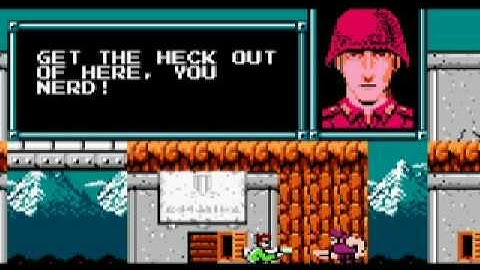 One Man, One Bionic Arm Trailer