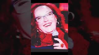 Video thumbnail of "Ninah Jô - "Paciência" - The Voice Mais  - 06/02/22"