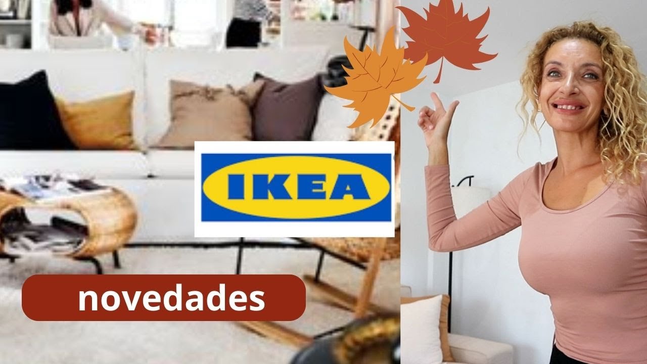 Las 6 mantas de Ikea que no te fallarán este otoño-invierno