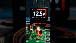 Circuit Me Voltage Control Ka Secret – Zener Diode!