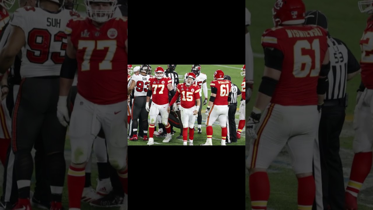 DRAMA IN KANSAS! Chiefs CUT Him Immediately — Fans Want Answers!