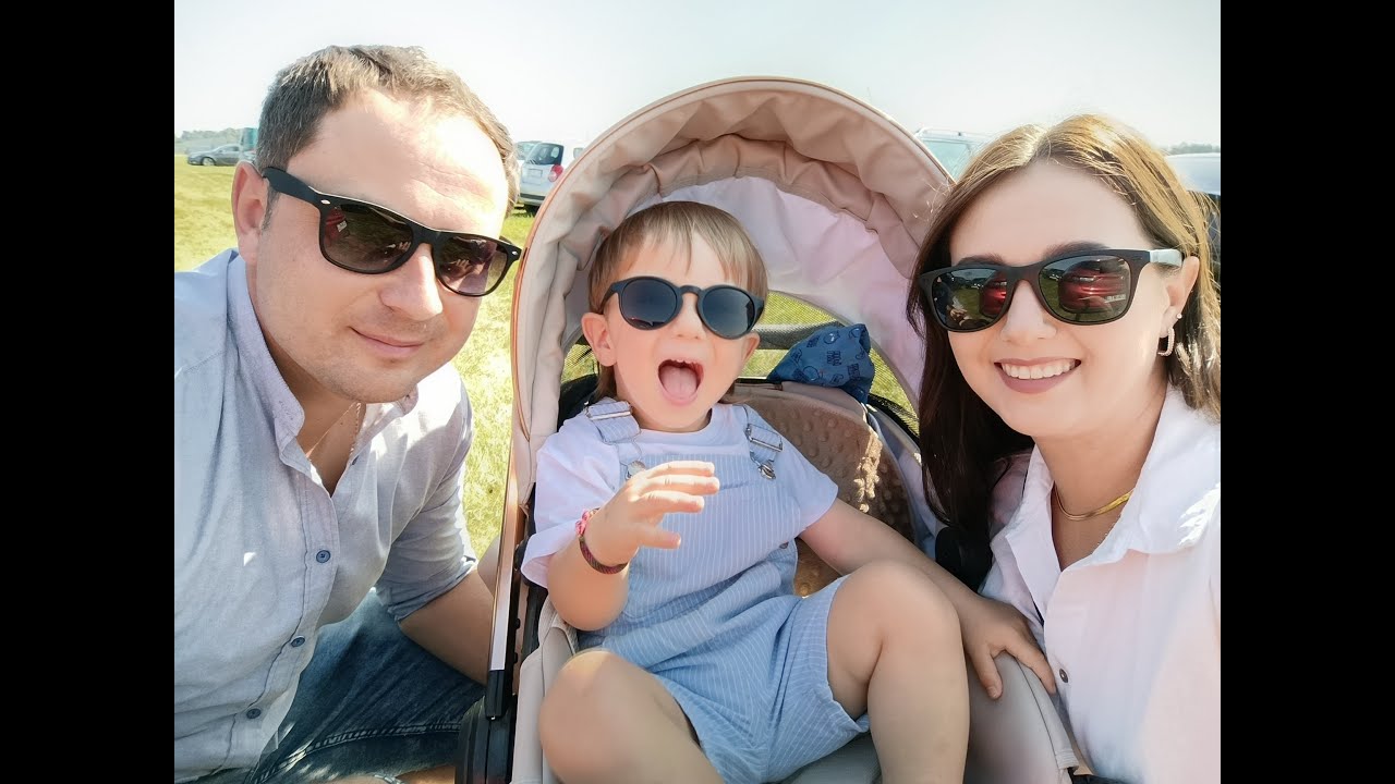 NASZE PIERWSZE OPOLAGRA 2025 |AgroLovers