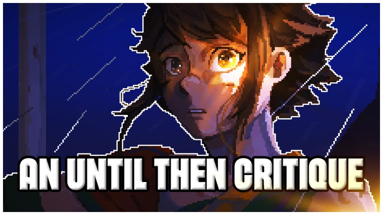 Until Then - A Game That Disappoints