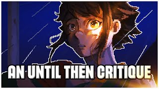 Until Then - A Game That Disappoints