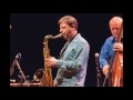 Chris Potter Plays The F#%@ out of "Round Midnight" | bernie's bootlegs