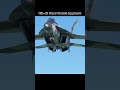 F/A-18 Super Hornet Aggressor | Precision Gear Retraction Close-Up