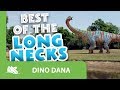 Dino Dana | Episode Promo | Best of the Longnecks | Michela Luci, Saara Chaudry