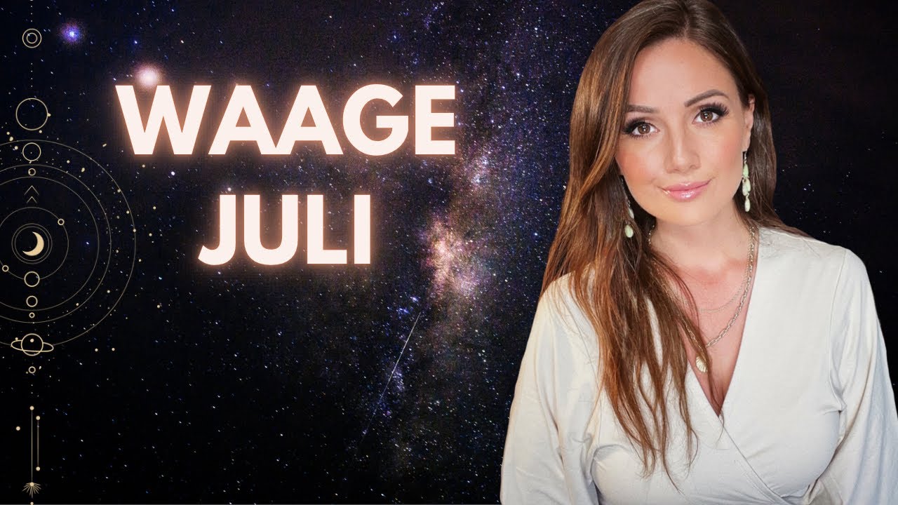 WAAGE JULI ♎️ Dieses Angebot bringt eine überraschende Wendung! 
