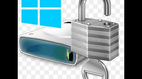 Steps to backup bitlocker recovery keys