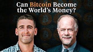 [Debate] Can Bitcoin Become the World’s Money? - A Soho Forum Debate