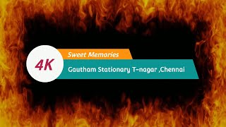 Gautam Stationary T-Nagar, Chennai screenshot 4