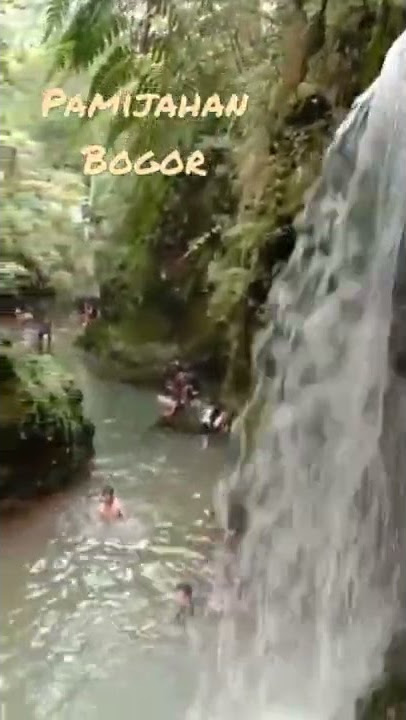 bedeng pamijahan Bogor ❤️