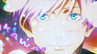 KAWAII - Tatarka - Jujutsu Kaisen 0 [EDIT/AMV] 4K