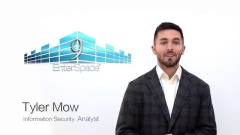 EnterSpace 9 Video Demonstration