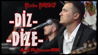 Yasin Yaşlı - Diz Dize [Poyraz Kameraᴴᴰ] Resimi