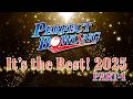 パーフェクトボウリング It's the Best!2025 Part1