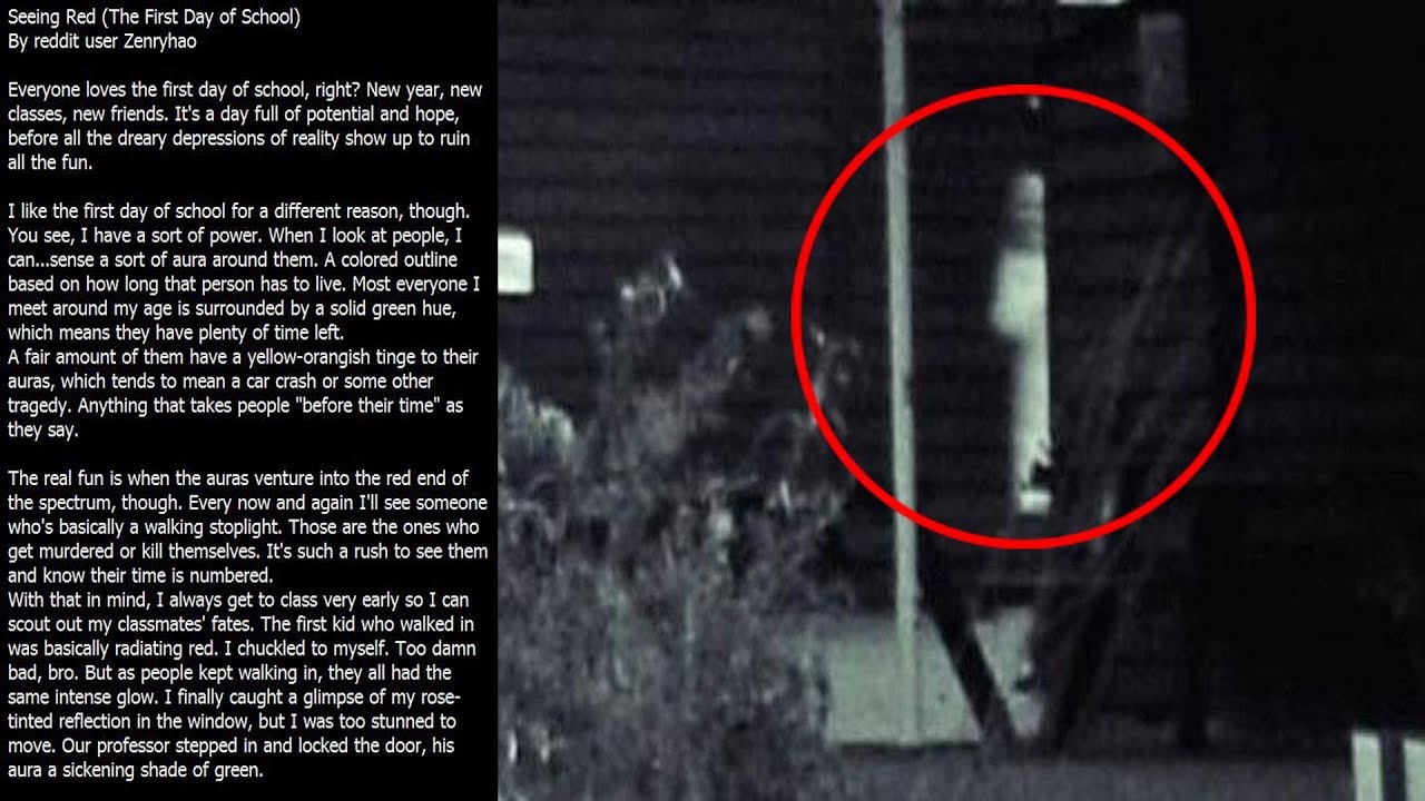 5 CREEPY Scenarios Backpackers Experienced While HIKING...