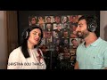 Michel Gergy Christina Bou Tanios Watani Fayrouz وطني Cover Song Michel Gergy Christina Bou Tanios Watani Fayrouz وطني Cover Song