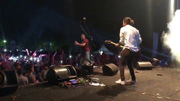 BIAN GINDAS - Yang Penting Hepi (cover), Hot FM