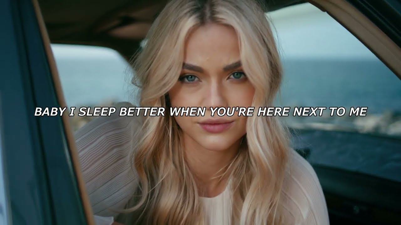 Obejrzyj NACHO THE DJ - SLEEP BETTER w YouTube Obejrzyj NACHO THE DJ - SLEEP BETTER w YouTube