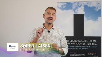 Arrow ECS Denmark at 600Minutes Executive IT 2020, Denmark (Spotlight)