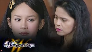 Wansapanataym: Buhok ni Vanessa feat. Sylvia Sanchez (Full Episode 135) | Jeepney TV