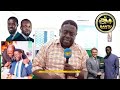 Les Sénégalais sous le choc après la trahison de Bachirou diomaye faye sur Ousmane Sonko  conseilleé