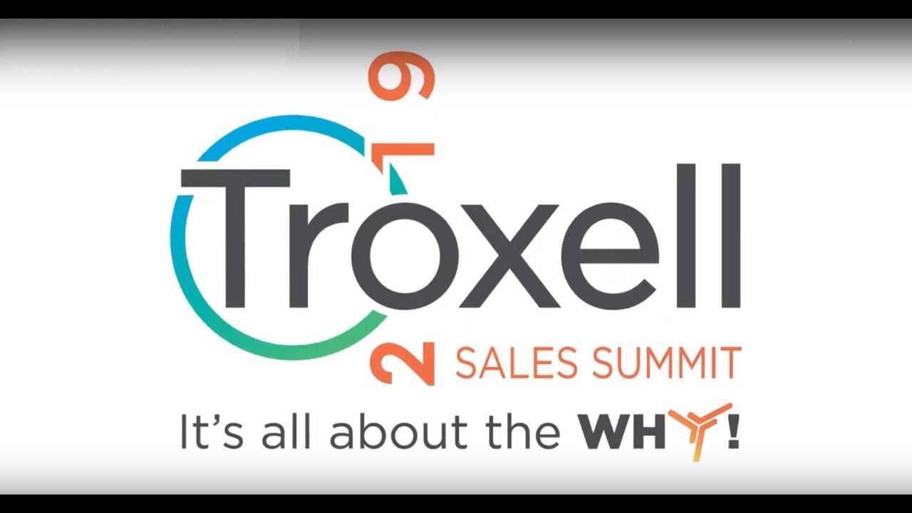 Troxell National Sales Summit 2019