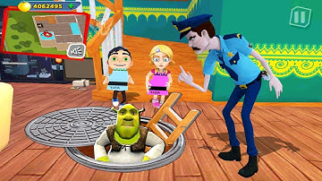 Dark Riddle NEW UPDATER 13.0.2 HACK MENU ( Mod ALL Skin ) Funny Moments : Part 44