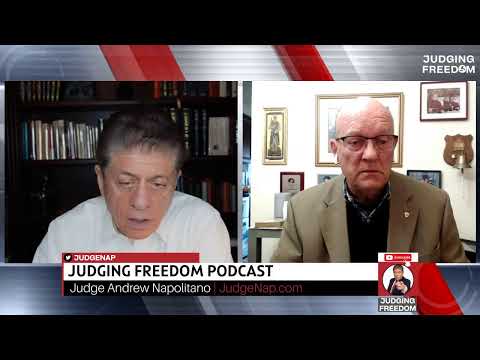 Col. Lawrence Wilkerson: When soldiers kill civilians. Episode cover
