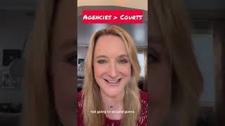 The Little Law School with Kim Wehle: What’s Chevron?