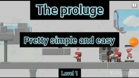 Clone Armies Privates only challenge (story not sandbox) part 1.