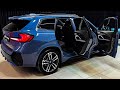 2023 BMW iX1 - The Pint-Sized Electric SUV!