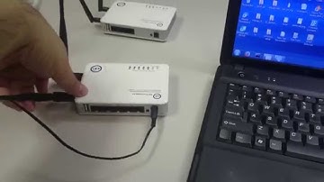 SAI Stinger - Connect Wirelessly