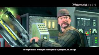 Captain America Super Soldier Walkthrough: Chapter 8 (2 of 2)