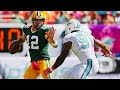 Green Bay at Miami &quot;Rodgers&#39; Fake Spike Leads to Game-Winner&quot; (2014 Week 6)