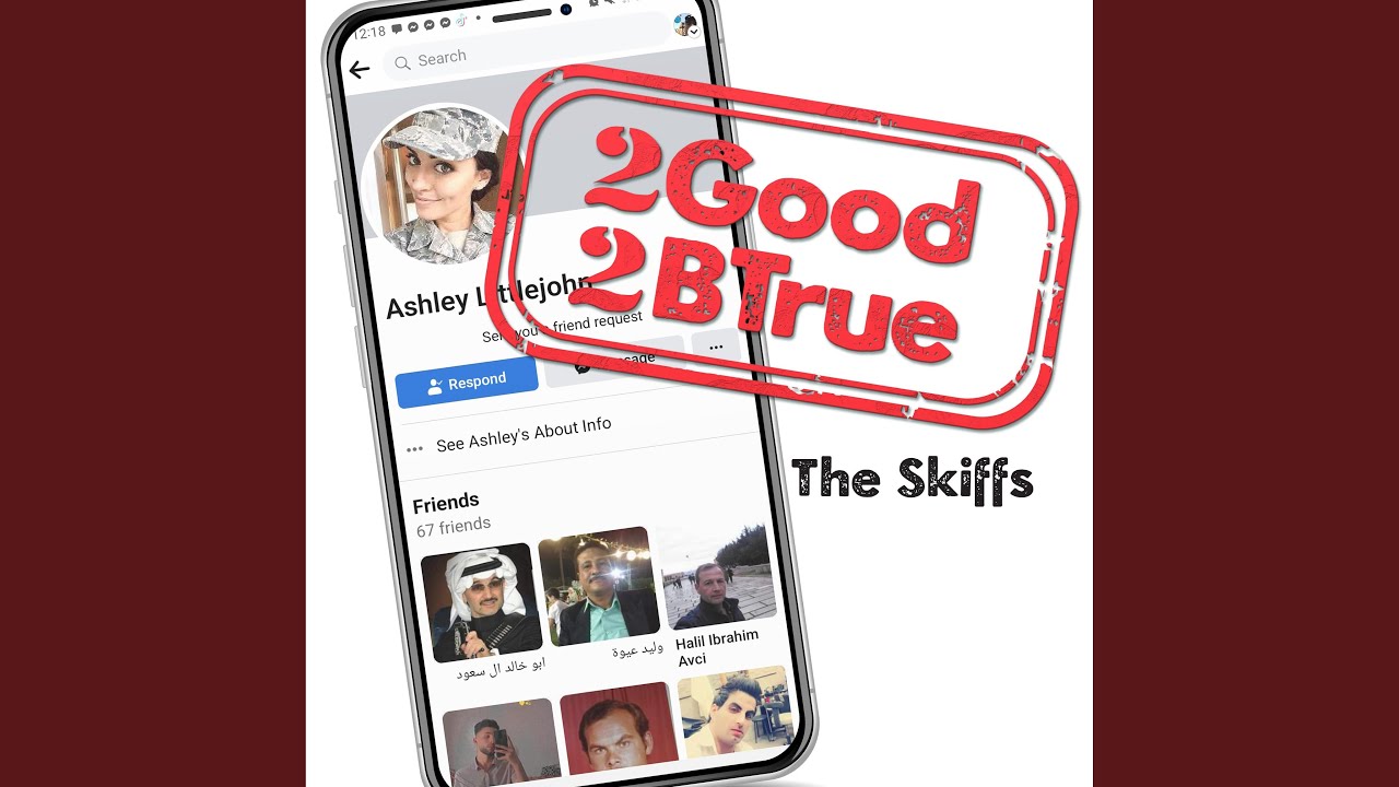 Guarda 2Good2BTrue su YouTube Guarda 2Good2BTrue su YouTube