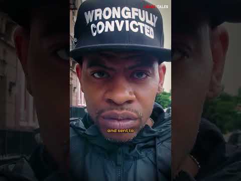 He Was 14 When Police Sent Him to Prison for a Murder He Didn’t Commit